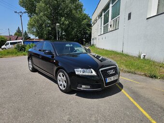 Audi A6C6 2.8i 162kw FACELIFT, QUATTRO - 7