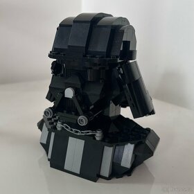 Lego N1 Naboo Starfighter - 7