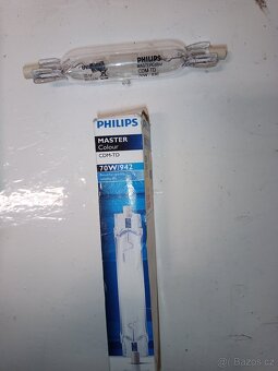 Philips master - 7