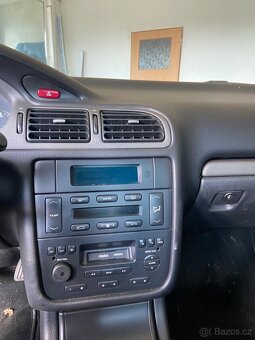 Peugeot 406 Coupe V6 - 7