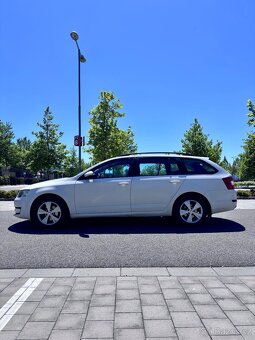 Škoda Octavia III - 7