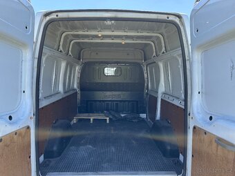 Ford Transit 2011, DPH, ČR 1.maj L2H2 - 7