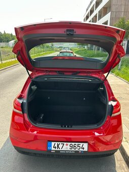 Hyundai i30, 1.5 (81kW), hatchback (2020) - 7