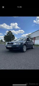 Škoda Superb - 7