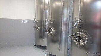 Technologie pivovaru - 7