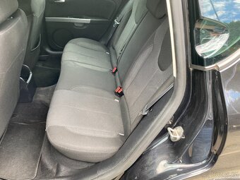 SEAT LEON 1,4 TSi -ELEGANCE - 7