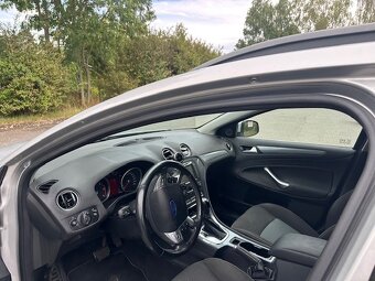 Ford Mondeo 2.0 TDCi 103 kW, Automat, r.v. 2014 - 7