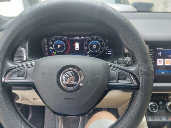 Škoda Kodiaq 2,0TDI 110KW 4x4 - 7