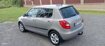 Škoda fabia 1.2 51 kw - 7