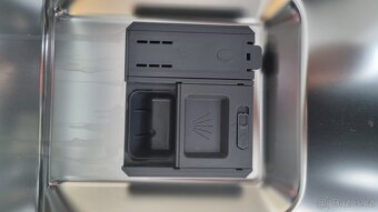 Vestavná Myčka nádobí Gorenje Advanced GI642E90X nerez - 7