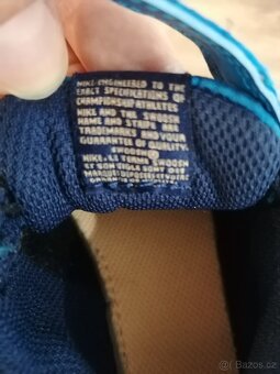 Dětské tenisky Nike - 7