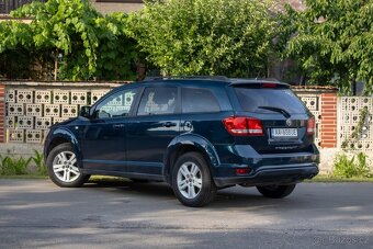 Fiat Freemont 2.0 MultiJet 7 miestny /aj na splátky/ - 7