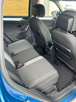 Vw tiguan 1.4 tsi 110 kw Dsg - 7