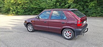 Škoda Felicie - 7
