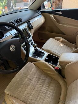 Volkswagen passat 2.0tdi 125kw - 7