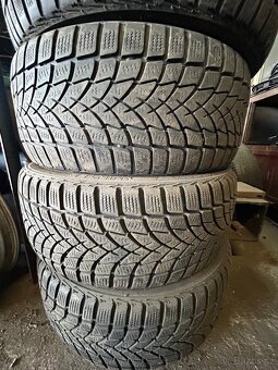 Alu kola Ronal Audi 17” - 7