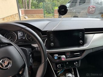 Škoda Scala 2022 , 57000 km záruka jeste 2 roky - 7