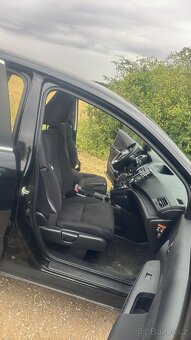CR-V 2,0I,114KW,1MAJITEL,po plném Servisu. - 7