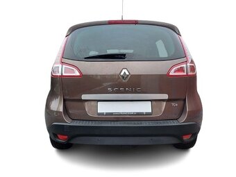 Benzínový Renault Scenic 1.4 Tce 2010 - 7