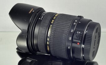 pro Canon - TAMRON SP AF 28-75mm 1:2.8 DiI MACRO - 7