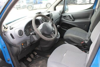 Peugeot PEUGEOT PARTNER, 4X4, CARRIER NEOS 100 - 7