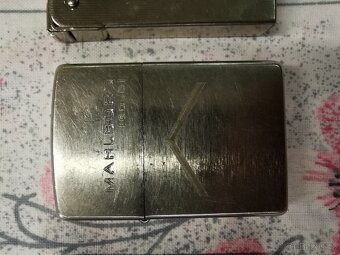 Benzínové zapalovače, Zippo, IMCO. - 7