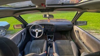 Opel Ascona C 1.6 - 7