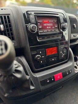 Fiat Ducato 3.0 JTD - 7