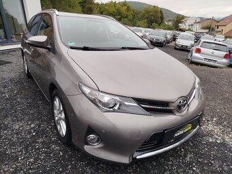 Toyota AURIS 2,0 D-4D, 1.MAJITEL, r.v. 9/2013, 219.987 km - 7