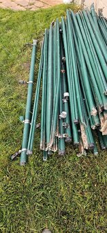 Plotový zahradní sloupek při větším odběru SLEVA - 7