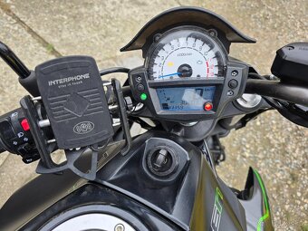 Kawasaki er6n - 7
