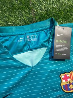 FC Barcelona dres neymar 11 vel. M - 7