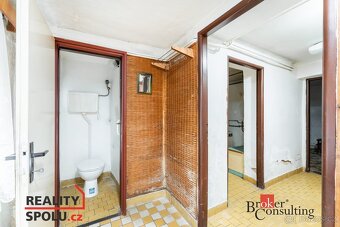 Prodej, domy/rodinný, 80 m2, Fűgnerova 68, Chudonice, 50401 - 7