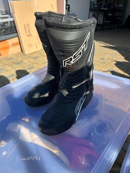 RST Moto kombinéza - 7