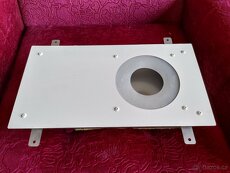 Přivětrávací LAS adaptér SCHIEDEL - 7