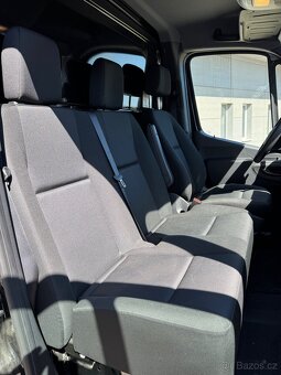 Mercedes-Benz Sprinter, 316 Cdi RWD Automat L3 - 7