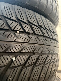 BMW kola 5x120 225/50 r17 98H - 7