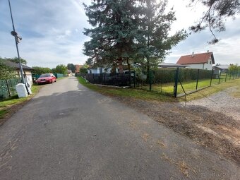 Nabízíme k prodej stavební pozemky - Čáslav a okolí - 7