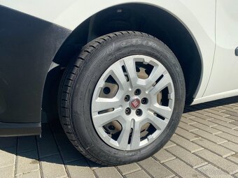 Fiat Dobló Cargo 1.6 JTD MULTIJET SX,PLNÁ VÝBAVA - 7