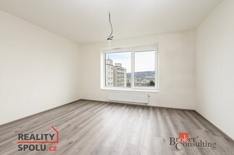 Prodej, byty/2+kk, 76.15 m2, Cibulkova, Klatovy III, Klatovy - 7