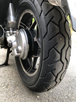 Honda VF 750 Magna - 7