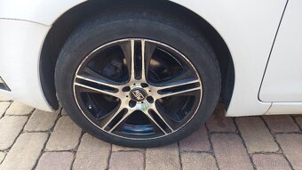 Citröen C4 Grand Picasso 1.6 Hdi Automat 7 míst 2012 - 7