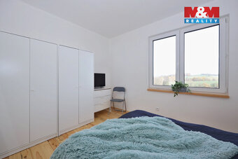 Prodej nové nízkoenergetické dřevostavby 2kk Petrkov u Lípy - 7