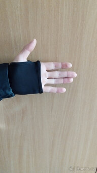 Pánska lyžiarska/snowboardová bunda O'Neill M - 7