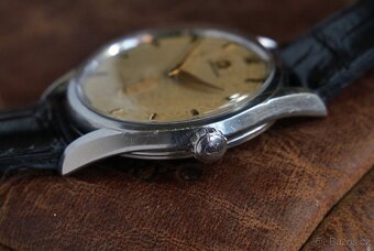 OMEGA 2791-4 kal. 266 - 7