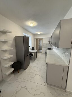 Pronájem bytů 3+kk 62 m2 - 7
