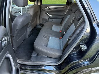 2014 FORD Mondeo Business+ 2,0TDCi manuál convers navi - 7