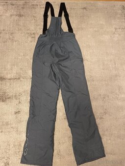 Dětské dívčí lyžařské kalhoty O'NEILL, vel. 36 / S - 7