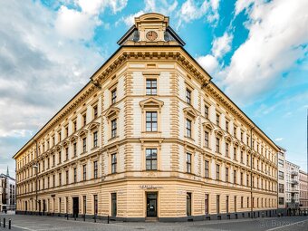 Pronájem restaurace 107 m² - 7