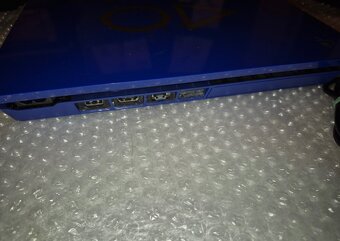 Sony PlayStation 4 slim 500GB - 7